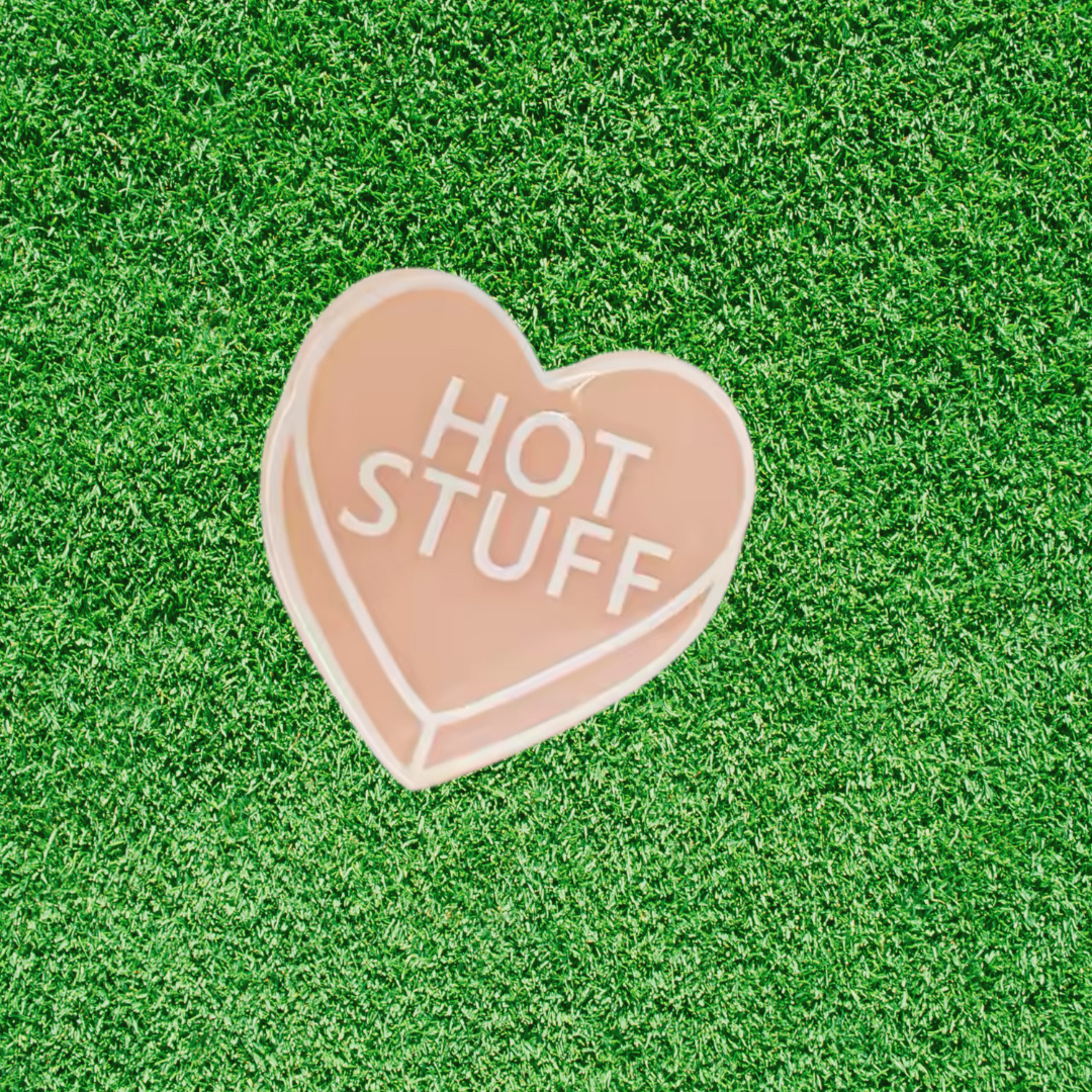 1 piece heart valentines message hair claw clip|hair clip|barrette|hair accessories