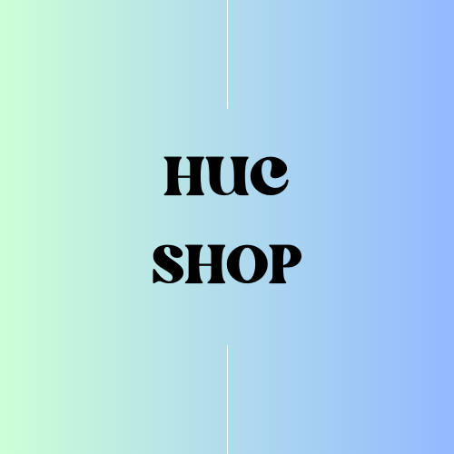 Huc shop