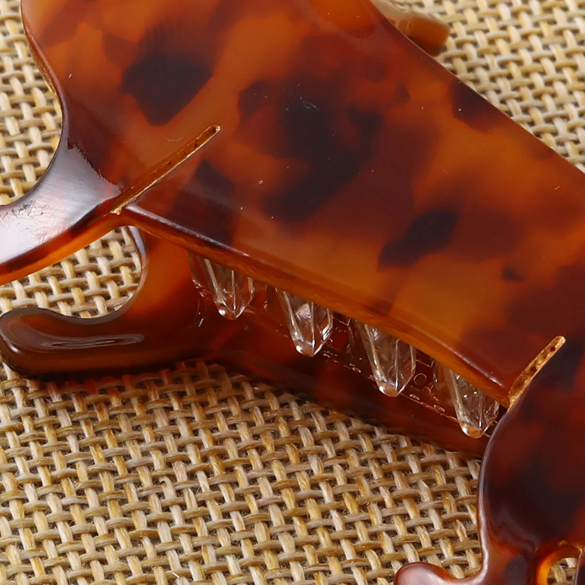 1 piece dog hair claw clip|hair clip|barrette|hair accessories