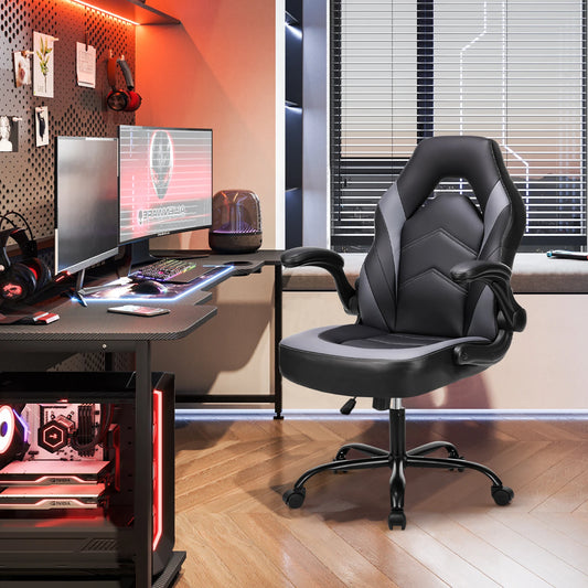 JHK Ergonomic Office Computer Home Gaming Desk Chair