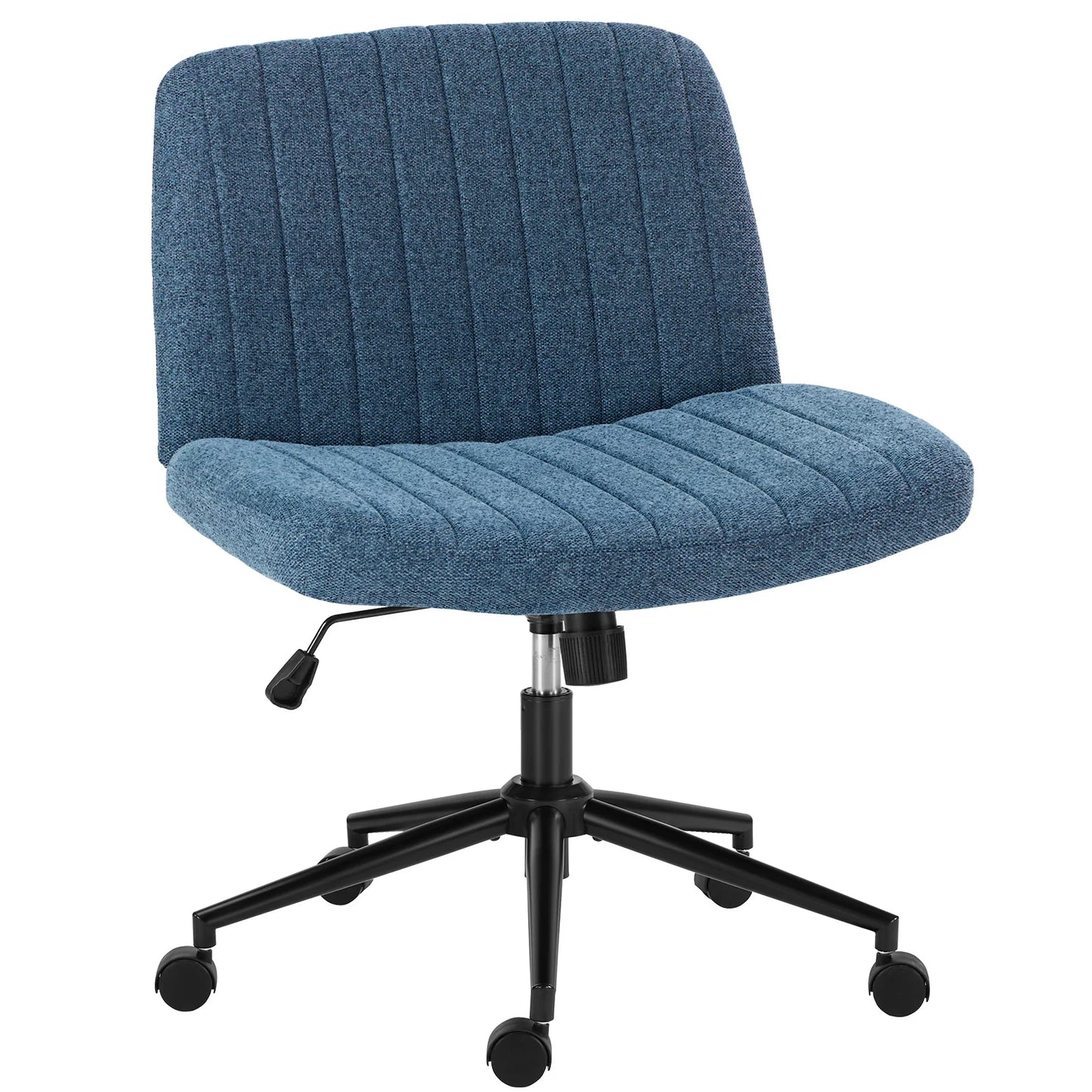 JHK Office Chair with Swivel Wheels