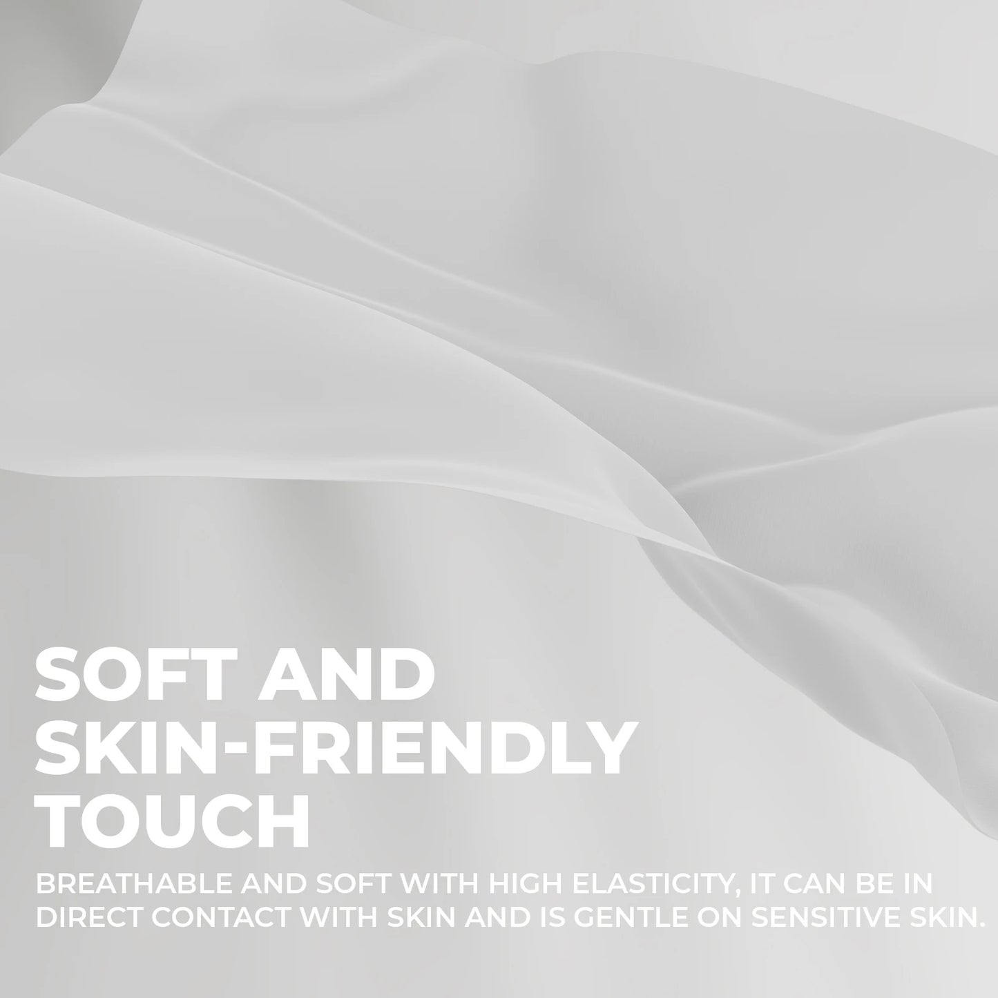 Ergonomic Gaming Chair with Footrest